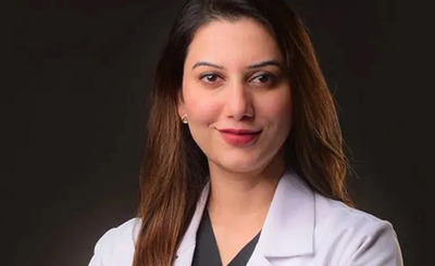 Priyanka Sharma, founder-director of V6 Clinics, on the new grammar of skin health